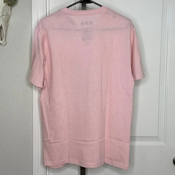 Def Leppard Graphic Band Tee NWT - Picture 4 of 4